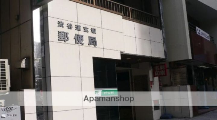 東京都渋谷区富ヶ谷2丁目の賃貸マンションの周辺