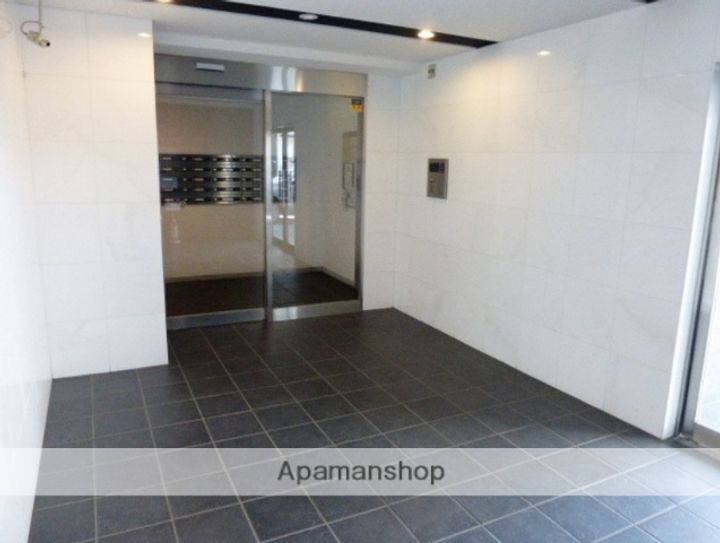 東京都世田谷区八幡山3丁目の賃貸マンションのその他画像