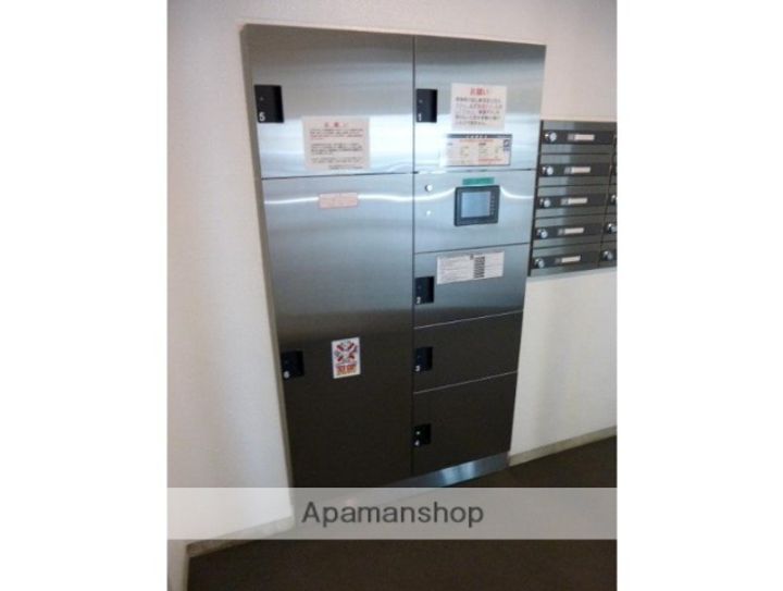 東京都世田谷区八幡山3丁目の賃貸マンションのその他画像