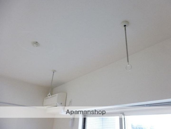 東京都世田谷区八幡山3丁目の賃貸マンションの内装