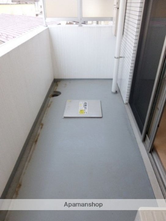 東京都世田谷区八幡山3丁目の賃貸マンションのその他画像