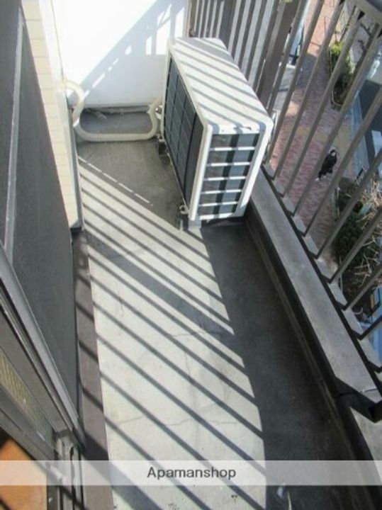 東京都目黒区鷹番1丁目の賃貸マンションのその他画像