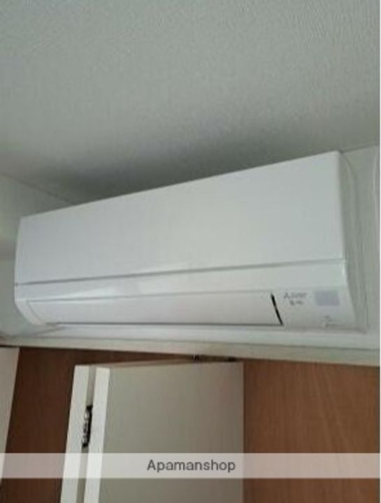 東京都目黒区鷹番1丁目の賃貸マンションのその他画像