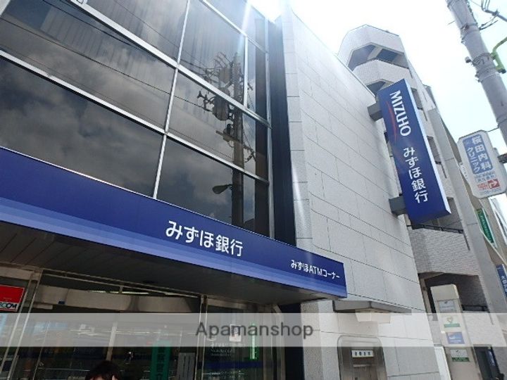 東京都世田谷区桜丘5丁目の賃貸マンションの周辺