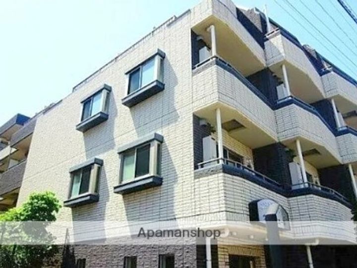 東京都渋谷区本町6丁目の賃貸マンションのその他画像