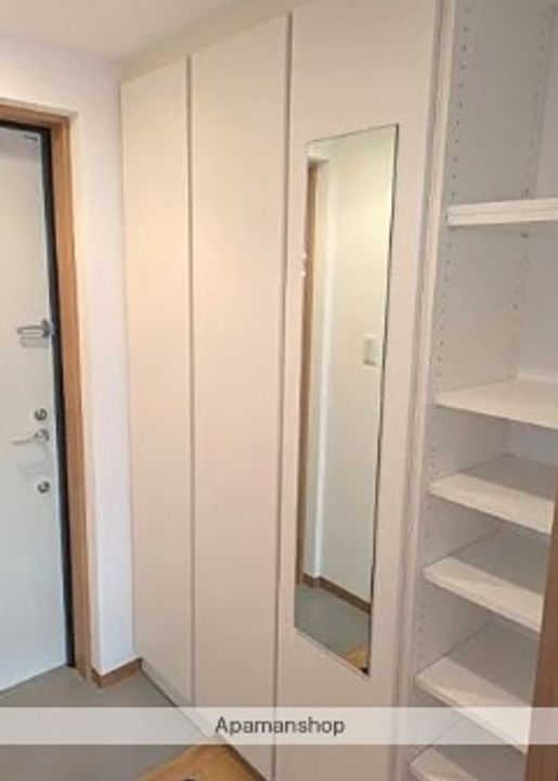 東京都渋谷区本町6丁目の賃貸マンションのその他画像