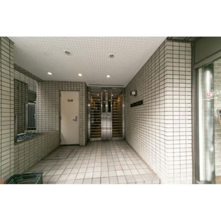 パーク・ノヴァ渋谷305のその他画像