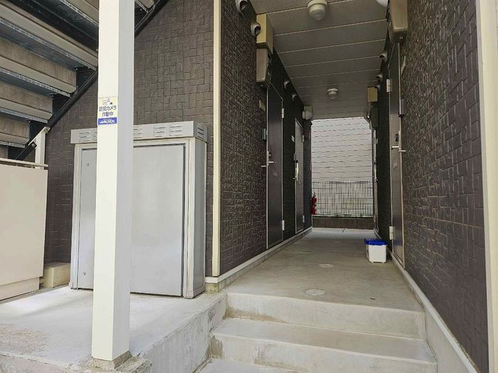 レオネクストUBUKATAのその他画像