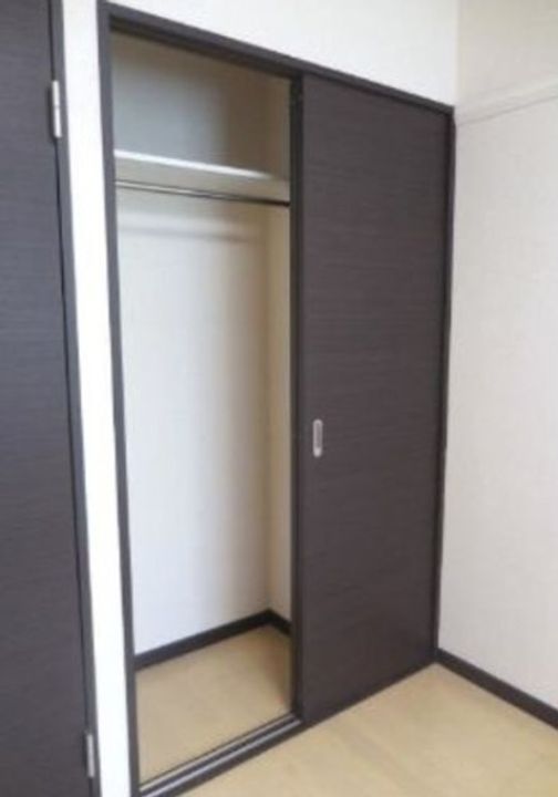 レオネクストUBUKATAの内装