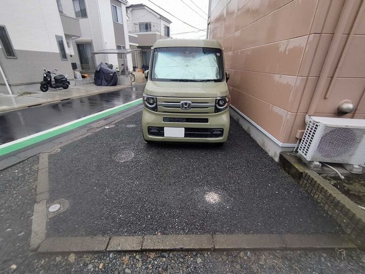 レオパレスエスペランサ中和泉のその他画像