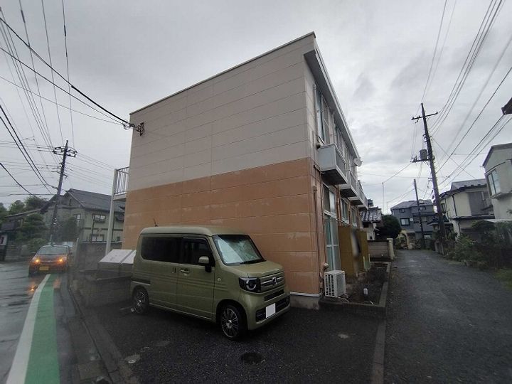 レオパレスエスペランサ中和泉のその他画像