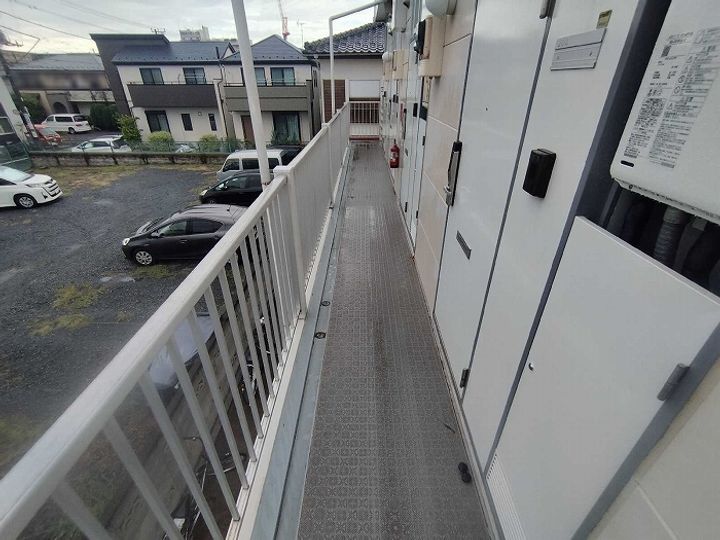 レオパレスエスペランサ中和泉のその他画像