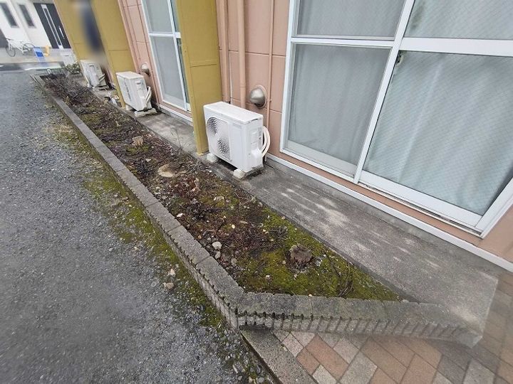 レオパレスエスペランサ中和泉のその他画像