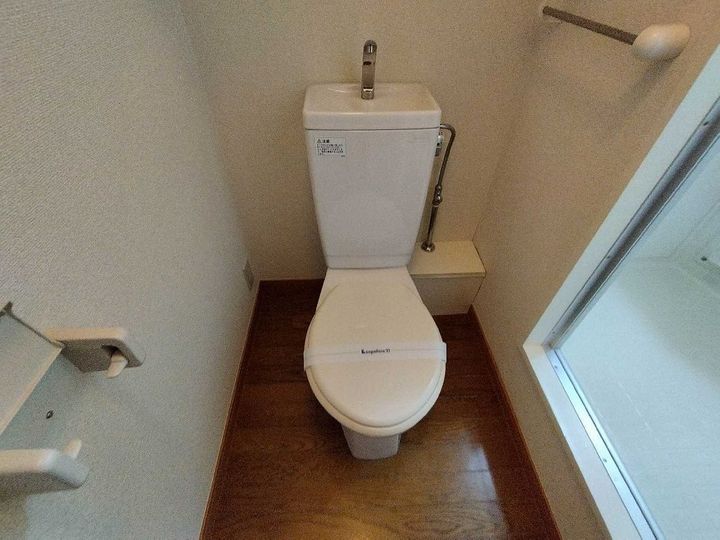 レオパレスエスペランサ中和泉のその他画像