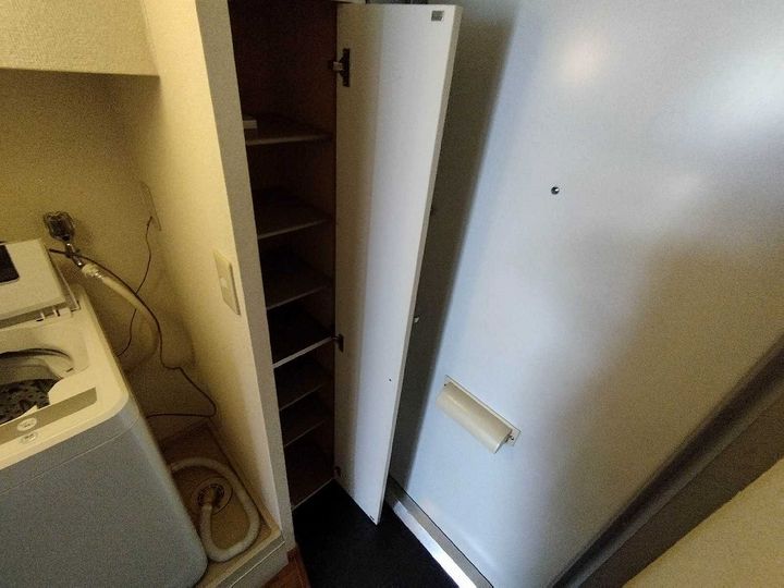 レオパレスエスペランサ中和泉のその他画像