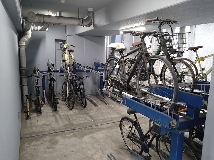 レオパレス宇田川町マンションのその他画像