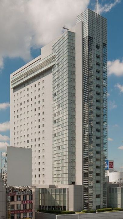 レオパレス宇田川町マンションの周辺