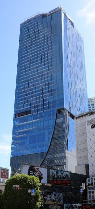 レオパレス宇田川町マンションの周辺