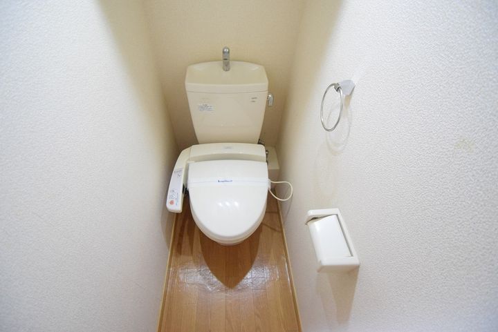 レオパレスEASTAGEⅡのその他画像