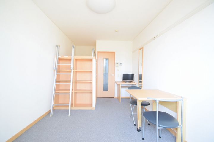 レオパレスEASTAGEⅡのその他画像