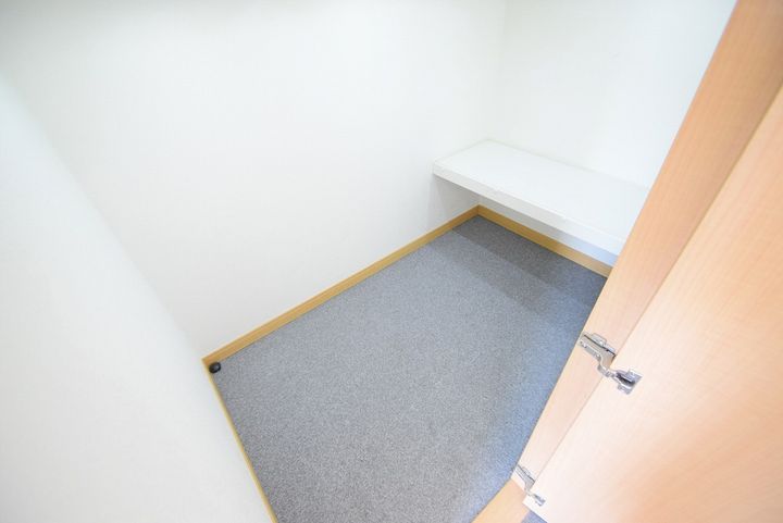 レオパレスEASTAGEⅡのその他画像