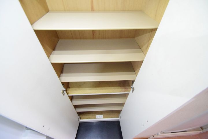 レオパレスEASTAGEⅡのその他画像