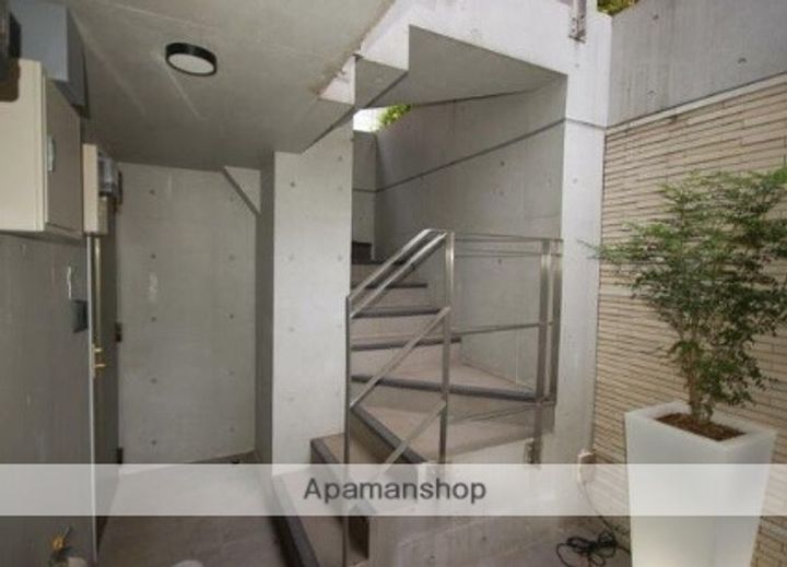 東京都世田谷区北沢1丁目の賃貸マンションのその他画像