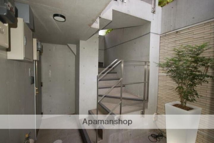 東京都世田谷区北沢1丁目の賃貸マンションのその他画像