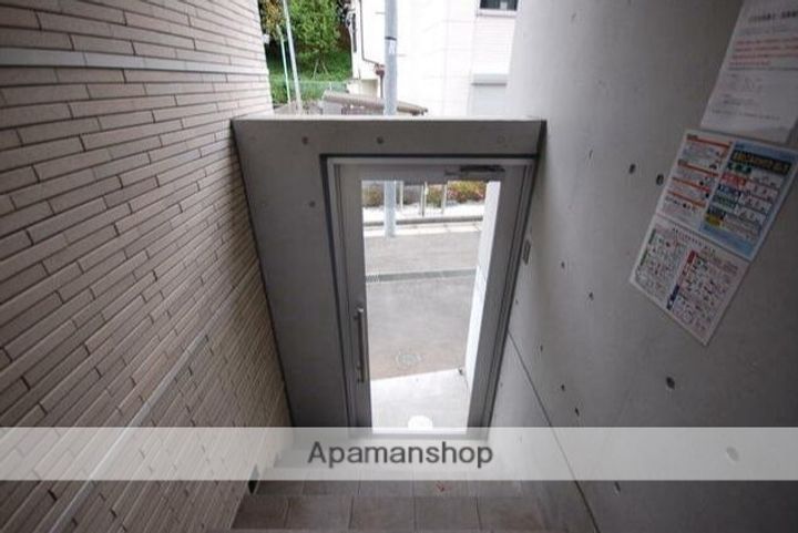 東京都世田谷区北沢1丁目の賃貸マンションのその他画像