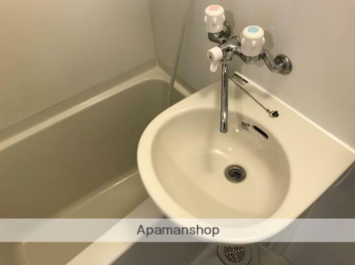 東京都世田谷区北沢1丁目の賃貸マンションのその他画像