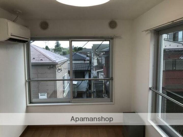 東京都世田谷区北沢1丁目の賃貸マンションのその他画像