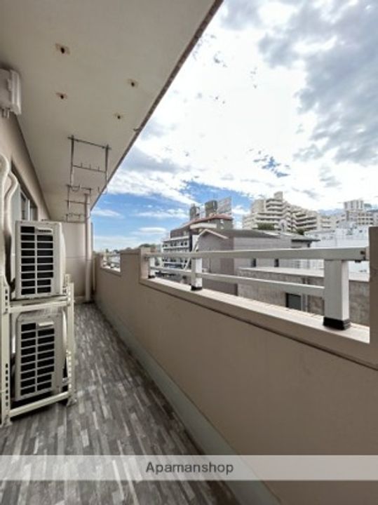 東京都目黒区目黒3丁目の賃貸マンションのその他画像