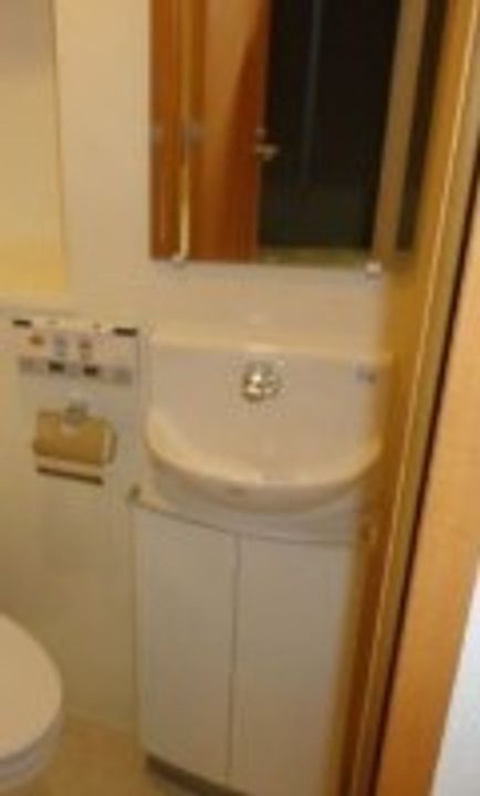 THEパームス代々木上原コスモテラスのその他画像