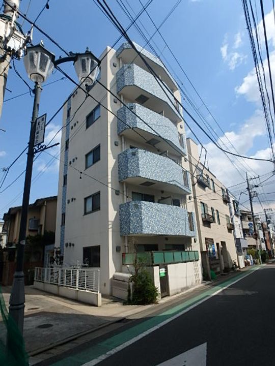 グランデュオ北沢のその他画像