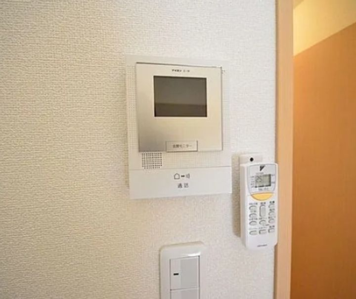 東京都杉並区永福1丁目の賃貸アパートのその他画像