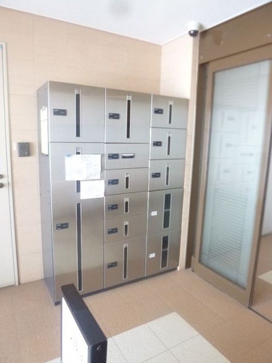 東京都目黒区目黒本町2丁目の賃貸マンションのその他画像