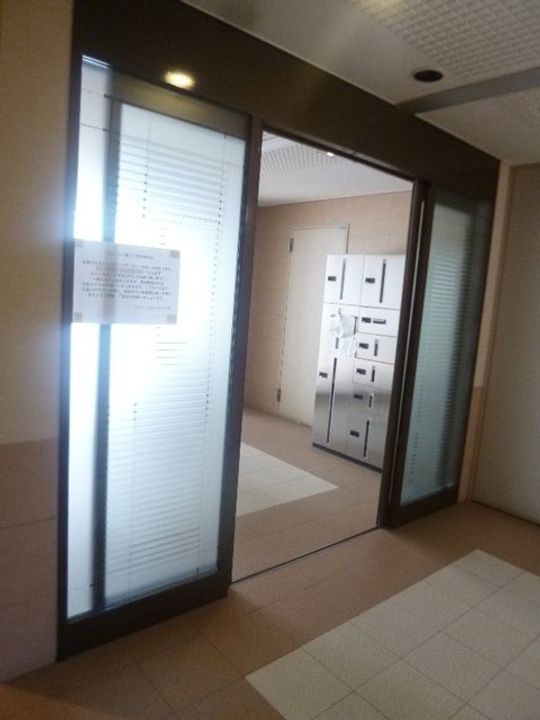 東京都目黒区目黒本町2丁目の賃貸マンションのその他画像
