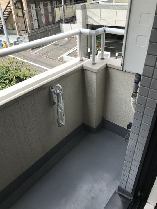 東京都世田谷区中町3丁目の賃貸マンションのその他画像