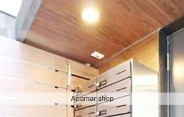 東京都渋谷区笹塚2丁目の賃貸マンションのその他画像