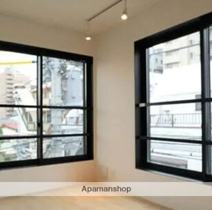 東京都渋谷区笹塚2丁目の賃貸マンションのその他画像