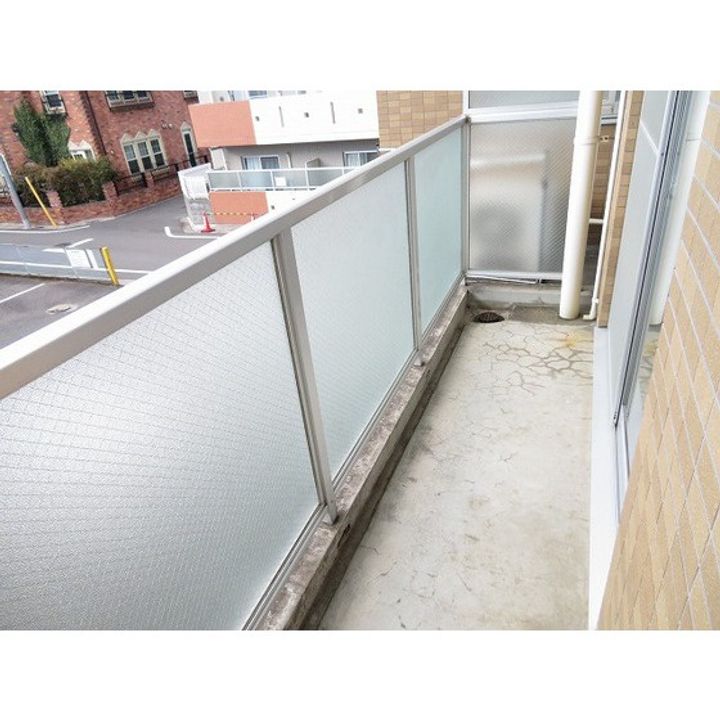 東京都杉並区南荻窪1丁目の賃貸マンションのその他画像