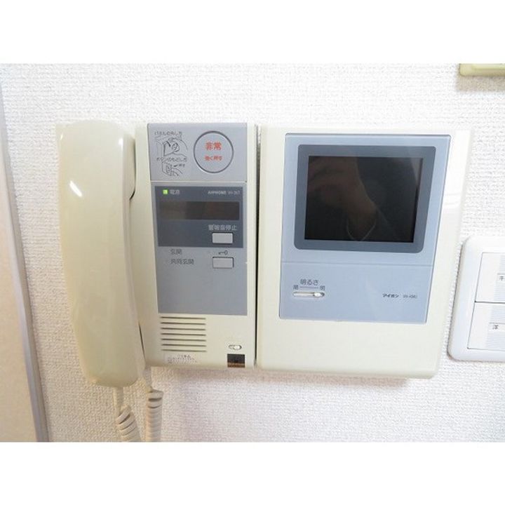 東京都世田谷区祖師谷3丁目の賃貸マンションの内装