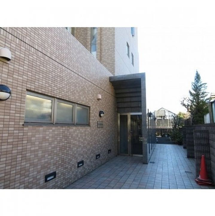 東京都世田谷区祖師谷3丁目の賃貸マンションのその他画像