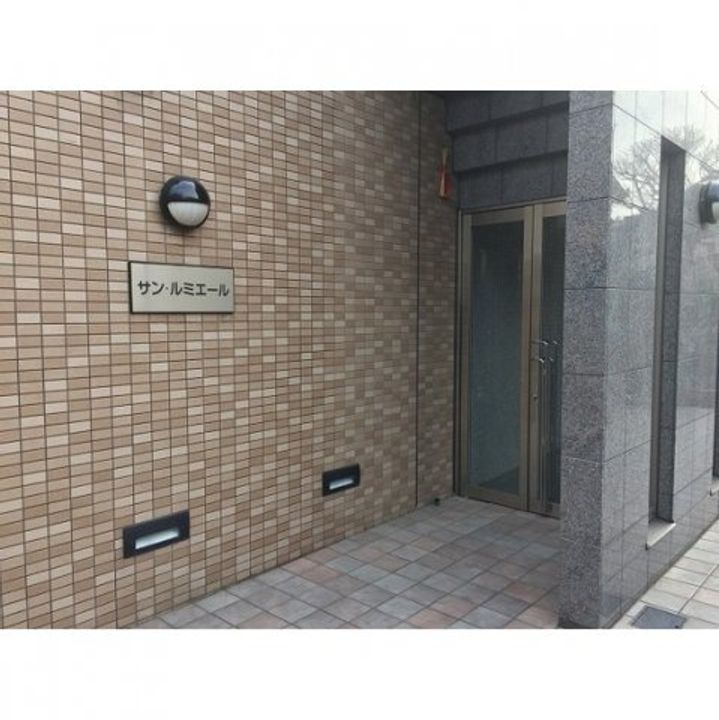 東京都世田谷区祖師谷3丁目の賃貸マンションのその他画像