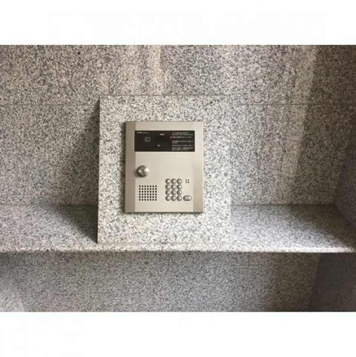 東京都世田谷区祖師谷3丁目の賃貸マンションの内装