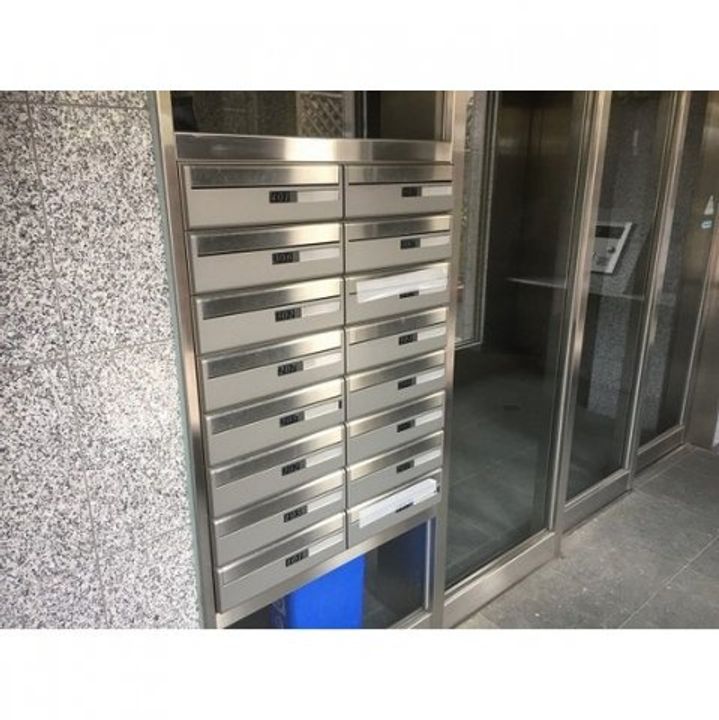 東京都世田谷区祖師谷3丁目の賃貸マンションの内装