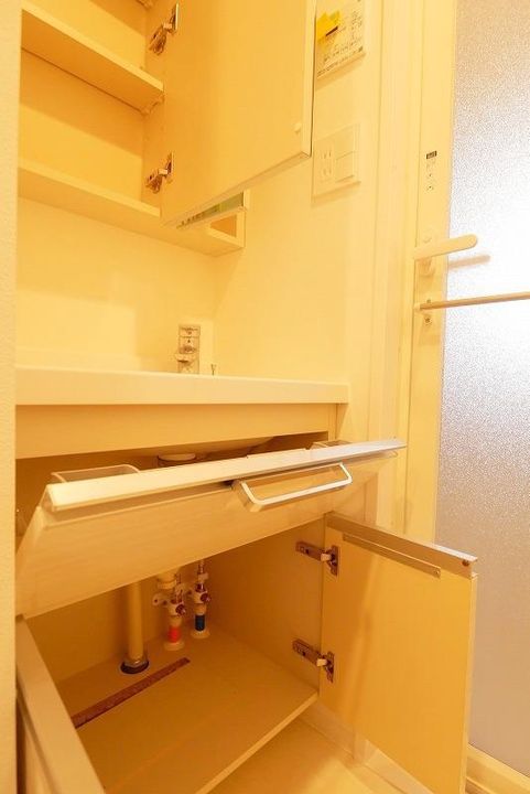 東京都渋谷区大山町の賃貸マンションのその他画像