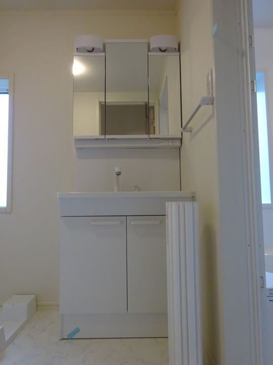 東京都目黒区上目黒5丁目の賃貸アパートのその他画像