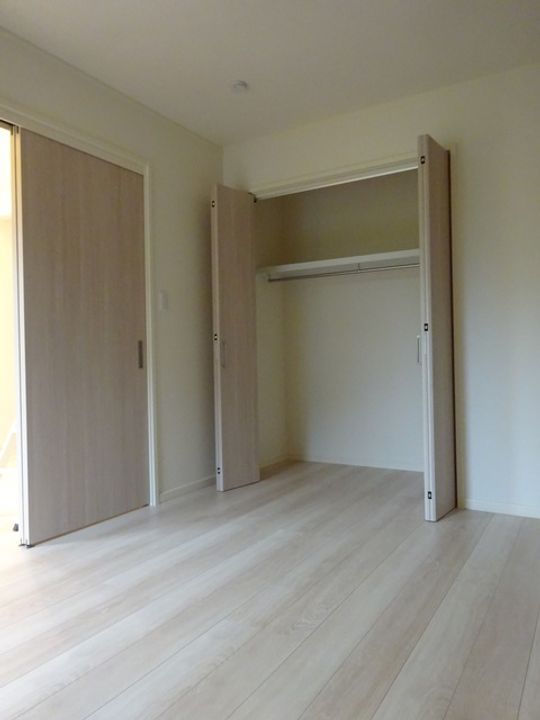 東京都目黒区上目黒5丁目の賃貸アパートのその他画像