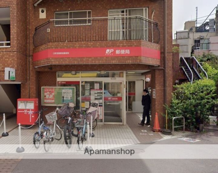 東京都世田谷区若林2丁目の賃貸マンションの周辺